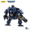 Warhammer 40,000 Action Figure 1/18 Ultramarines Redemptor Dreadnought Brother Dreadnought Tyleas 30 cm Reproduction