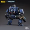 Warhammer 40,000 Action Figure 1/18 Ultramarines Redemptor Dreadnought Brother Dreadnought Tyleas 30 cm Reproduction