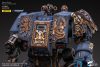 Warhammer 40k Figura 1/18 Space Wolves Bjorn the Fell-Handed 19 cm