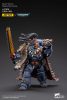 Warhammer 40k Figura 1/18 Space Wolves Ragnar Blackmane 13 cm