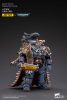 Warhammer 40k Figura 1/18 Space Wolves Ragnar Blackmane 13 cm