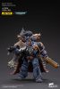 Warhammer 40k Figura 1/18 Space Wolves Ragnar Blackmane 13 cm