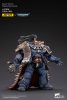 Warhammer 40k Figura 1/18 Space Wolves Ragnar Blackmane 13 cm