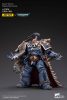 Warhammer 40k Figura 1/18 Space Wolves Ragnar Blackmane 13 cm