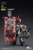 Warhammer 40k Action Figure 1/18 Grey Knights Terminator Retius Akantar 13 cm
