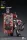 Warhammer 40k Action Figure 1/18 Grey Knights Terminator Retius Akantar 13 cm
