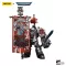 Warhammer 40k Action Figure 1/18 Grey Knights Terminator Retius Akantar 13 cm
