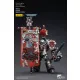 Warhammer 40k Action Figure 1/18 Grey Knights Terminator Retius Akantar 13 cm