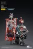 Warhammer 40k Action Figure 1/18 Grey Knights Terminator Retius Akantar 13 cm