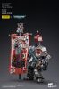 Warhammer 40k Figura 1/18 Grey Knights Terminator Retius Akantar 13 cm