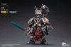 Warhammer 40k Action Figure 1/18 Grey Knights Terminator Incanus Neodan 13 cm