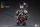 Warhammer 40k Action Figure 1/18 Grey Knights Terminator Incanus Neodan 13 cm
