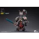 Warhammer 40k Action Figure 1/18 Grey Knights Terminator Incanus Neodan 13 cm