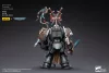 Warhammer 40k Action Figure 1/18 Grey Knights Terminator Incanus Neodan 13 cm