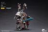 Warhammer 40k Action Figure 1/18 Grey Knights Terminator Incanus Neodan 13 cm