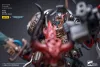 Warhammer 40k Action Figure 1/18 Grey Knights Terminator Incanus Neodan 13 cm