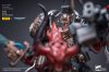 Warhammer 40k Figura 1/18 Grey Knights Terminator Incanus Neodan 13 cm