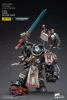 Warhammer 40k Action Figure 1/18 Grey Knights Terminator Incanus Neodan 13 cm