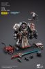 Warhammer 40k Figura 1/18 Grey Knights Terminator Incanus Neodan 13 cm