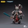 Warhammer 40k Action Figure 1/18 Grey Knights Terminator Incanus Neodan 13 cm