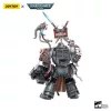 Warhammer 40k Action Figure 1/18 Grey Knights Terminator Incanus Neodan 13 cm
