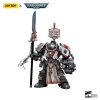 Warhammer 40k Action Figure 1/18 Grey Knights Terminator Jaric Thule 13 cm