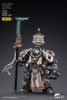 Warhammer 40k Action Figure 1/18 Grey Knights Terminator Jaric Thule 13 cm