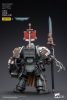 Warhammer 40k Action Figure 1/18 Grey Knights Terminator Jaric Thule 13 cm