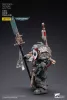 Warhammer 40k Action Figure 1/18 Grey Knights Terminator Jaric Thule 13 cm