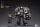 Warhammer 40k Action Figure 1/18 Grey Knights Terminator Caddon Vibova 13 cm