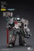 Warhammer 40k Action Figure 1/18 Grey Knights Terminator Caddon Vibova 13 cm