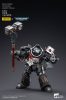 Warhammer 40k Figura 1/18 Grey Knights Terminator Caddon Vibova 13 cm