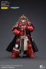 Warhammer 40k Figura 1/18 Blood Angels Veteran Alberigo 12 cm