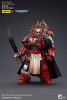 Warhammer 40k Figura 1/18 Blood Angels Veteran Alberigo 12 cm