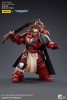 Warhammer 40k Figura 1/18 Blood Angels Veteran Alberigo 12 cm