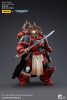 Warhammer 40k Figura 1/18 Blood Angels Veteran Alberigo 12 cm