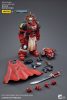 Warhammer 40k Figura 1/18 Blood Angels Veteran Alberigo 12 cm