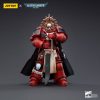 Warhammer 40k Figura 1/18 Blood Angels Veteran Alberigo 12 cm