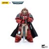 Warhammer 40k Figura 1/18 Blood Angels Veteran Alberigo 12 cm