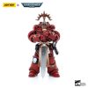 Warhammer 40k Figura 1/18 Blood Angels Veteran Salus 12 cm