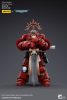 Warhammer 40k Figura 1/18 Blood Angels Veteran Salus 12 cm