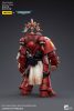 Warhammer 40k Figura 1/18 Blood Angels Veteran Salus 12 cm