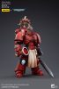 Warhammer 40k Figura 1/18 Blood Angels Veteran Salus 12 cm