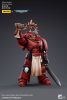 Warhammer 40k Figura 1/18 Blood Angels Veteran Salus 12 cm