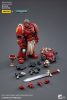 Warhammer 40k Figura 1/18 Blood Angels Veteran Salus 12 cm