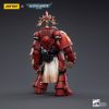 Warhammer 40k Figura 1/18 Blood Angels Veteran Salus 12 cm