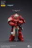 Warhammer 40k Figura 1/18 Blood Angels Veteran Vigna 12 cm