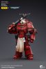 Warhammer 40k Figura 1/18 Blood Angels Veteran Vigna 12 cm