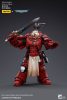 Warhammer 40k Figura 1/18 Blood Angels Veteran Vigna 12 cm