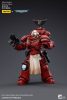 Warhammer 40k Figura 1/18 Blood Angels Veteran Vigna 12 cm